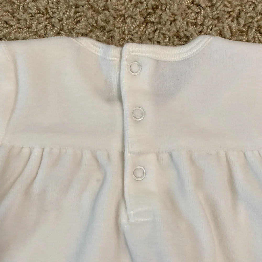 Carter’s | Fleece Top/Hoodie